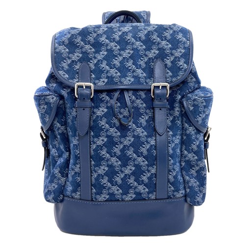 Coach caj51 zaino gancio - zaino,