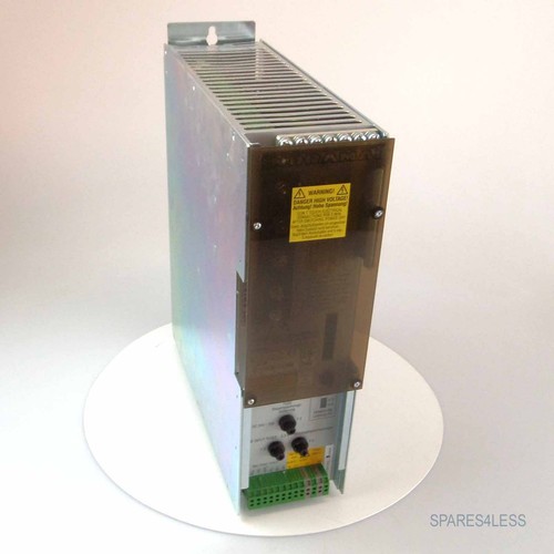 Indramat servo alimentatore - indramat,