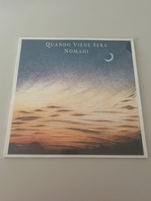 Nomadi “ Quando viene sera