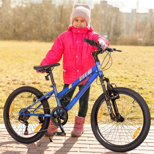 Bicicletta mtb shimano 6 - shimano,