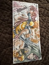 UpperDeck Marvel Premier 2019
