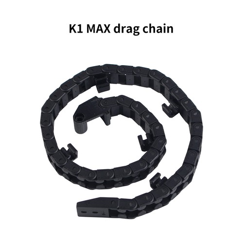 Per creality k1max open - creality, k1