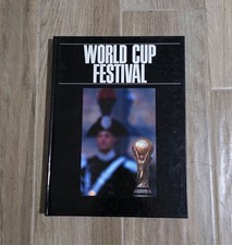 World cup festival libro - festival",