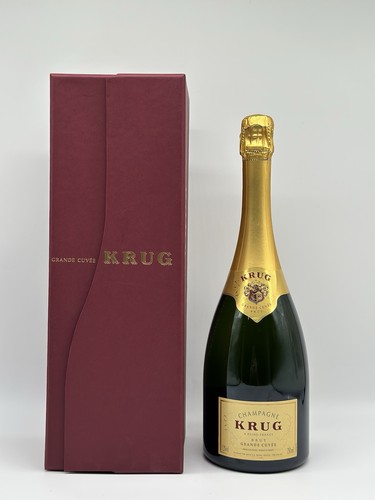 Krug grande cuvee - grande, id