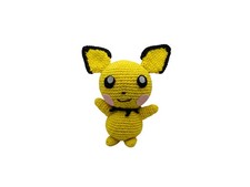 Fanart Amigurumi