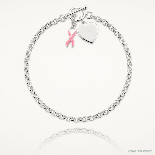 Bracciale argento sterling - bracciale,