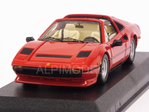 Ferrari 308 gts 1980 magnum - gts,