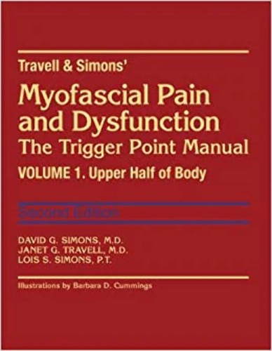 Myofascial pain and - myofascial,