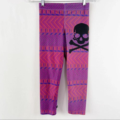 Leggings capri soul cycle - soul,