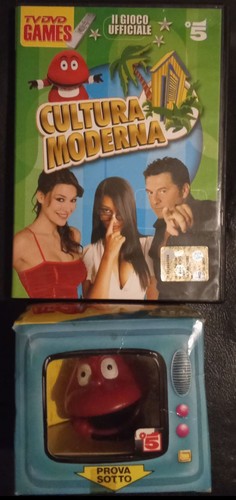 Gabibbo cultura moderna canale - gabibbo,