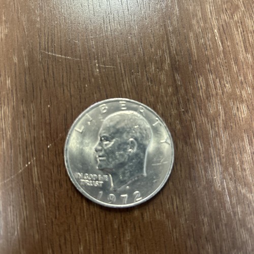 1972 eisenhower liberty - eisenhower,