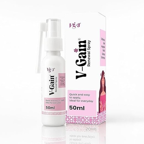 Vg3 gain cura intima alle - vg3, v-gain