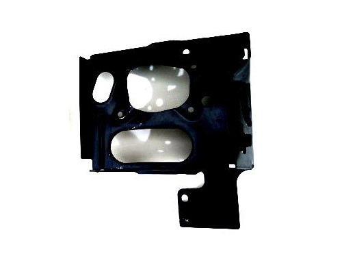 Sede faro destro per chrysler - faro,