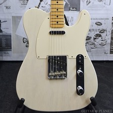 Fender Custom Shop TBC 1958