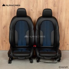 Sedili sportivi BMW F40 F44 M