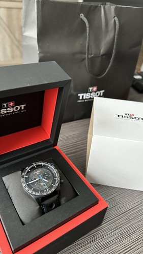 Tissot prs 516 - tissot,