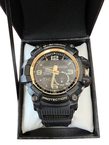 Orologio digitale analogico