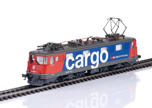 Märklin 39366 locomotiva - märklin,