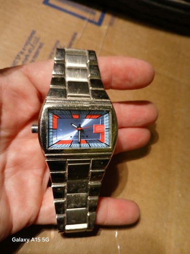 Orologio vintage raro marc - orologio,