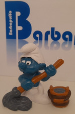 PUFFI 20193  SPAZZOLONE  &