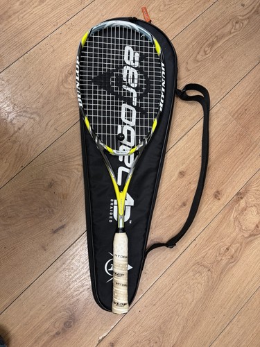 Racchetta squash dunlop - racchetta,