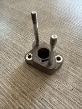 Collettore Aspirazione Decespugliatore Mcculloch Cabrio 300 310 320 340 380 390