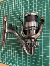 Mulinello da Spinning Shimano