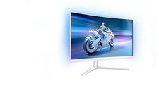 (TG. 27 Pollici FHD Curved)