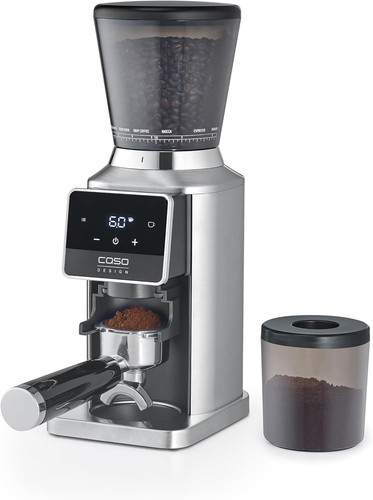 Caso baristachef inox pro - caso,