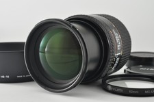 Obiettivo zoom Nikon AF Nikkor