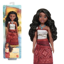 Mattel Disney Oceania 2 -