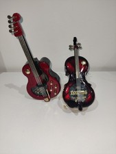 Lotto 2 Accendino Musicale