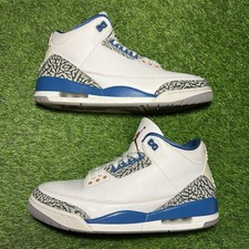 Taglia 10 - Jordan 3 Retro Mid