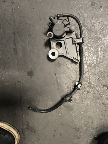 Pinza freno posteriore honda - pinza,