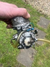 Carburatore moto d'acqua