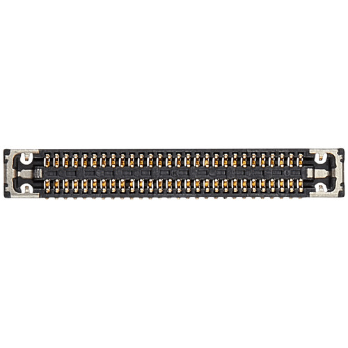 Connettore lcd fpc - connettore, (su