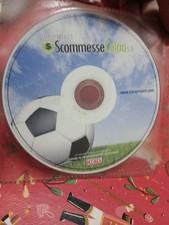 TOTOPROJECT SCOMMESSE CALCIO