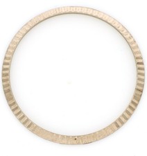 Rolex Original Datejust Bezel - Ghiera Originale Acciaio