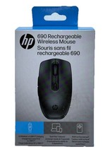 Mouse Wireless HP 690