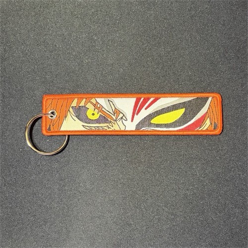 Portachiavi bleach ichigo - bleach,
