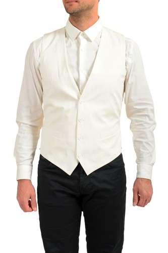 Dolce gabbana gilet - gilet, uomo
