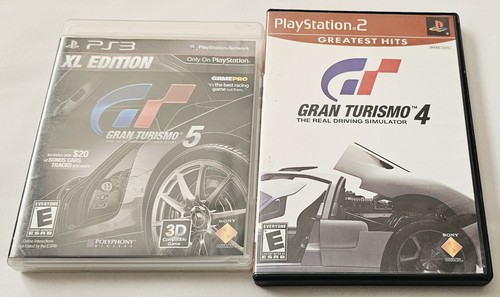 Gran turismo edizione xl - turismo,
