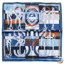 Hermes Carre 45 Della