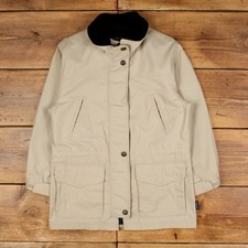 Giacca vintage Pacific Trail