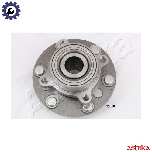 Mozzo ruota 15018 per - 44-15018,