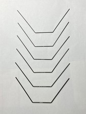 Stabilizzatore Yokomo BD7 2016