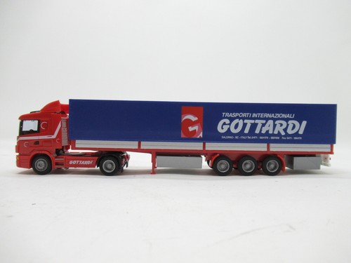 Camion awm modello scania - awm, 420