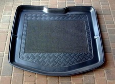 Tappetino Tappeto Auto Baule