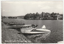 SESTO CALENDE - VARESE -