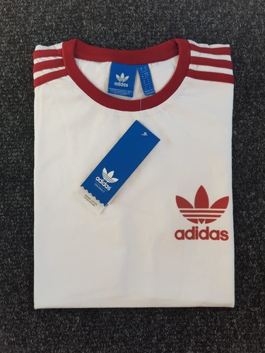 Maglietta uomo adidas - maglietta,